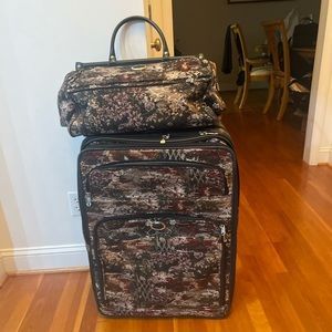 Samsonite 2 piece Luggage